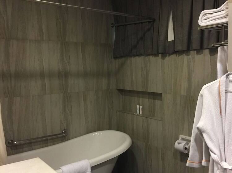 سوئیت پنت هاوس, Metrocentre