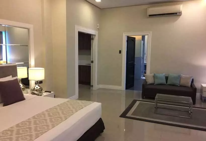 سوئیت پرزیدنت, Metrocentre