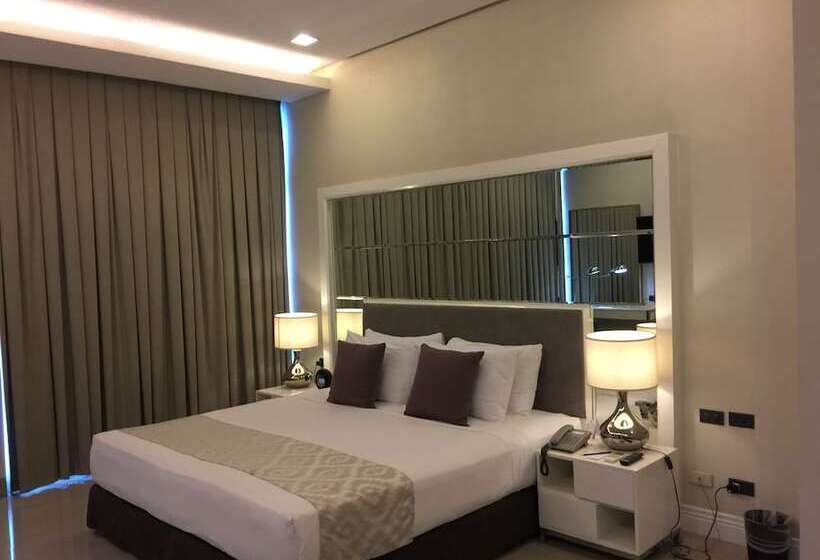 سوئیت پرزیدنت, Metrocentre