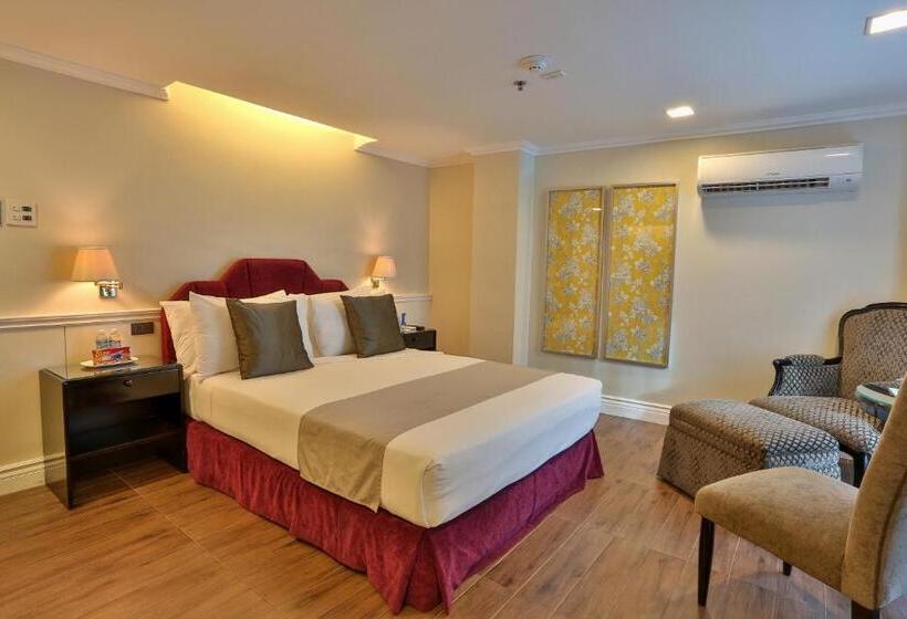 اتاق سوپریور, Metrocentre