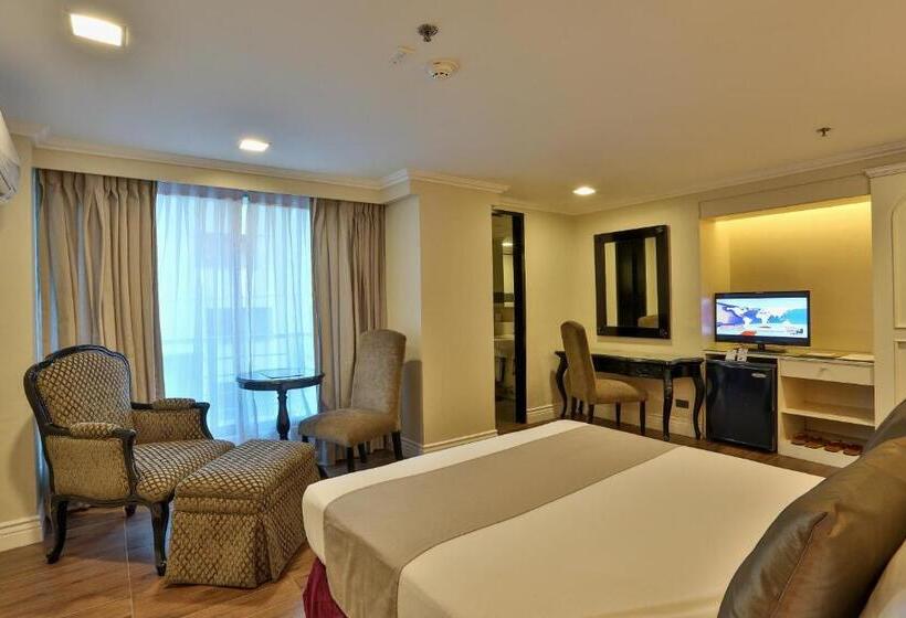 اتاق سوپریور, Metrocentre