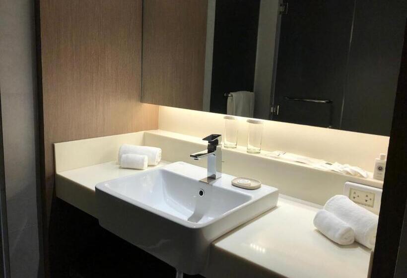 اتاق استاندارد, Metrocentre