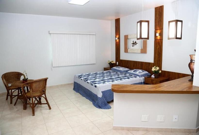 行政套房, Monte Castro Executive