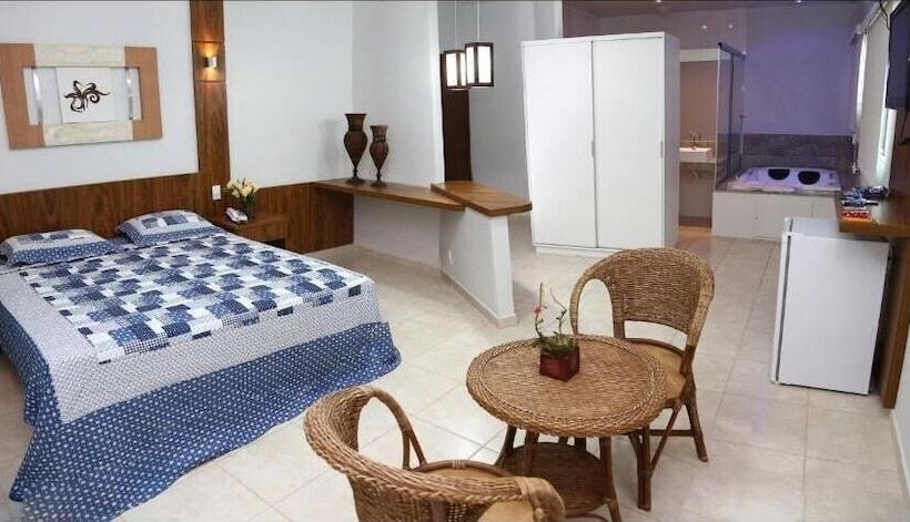 行政套房, Monte Castro Executive