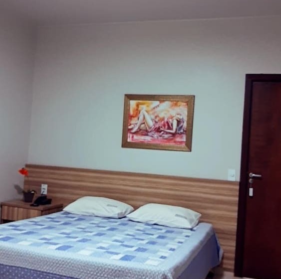 套房, Monte Castro Executive