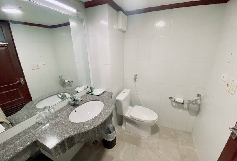 اتاق سوپریور, Muong Thanh Thanh Nien Vinh