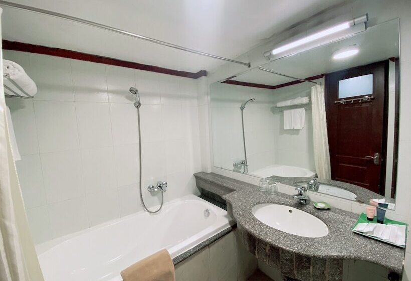 اتاق سوپریور, Muong Thanh Thanh Nien Vinh