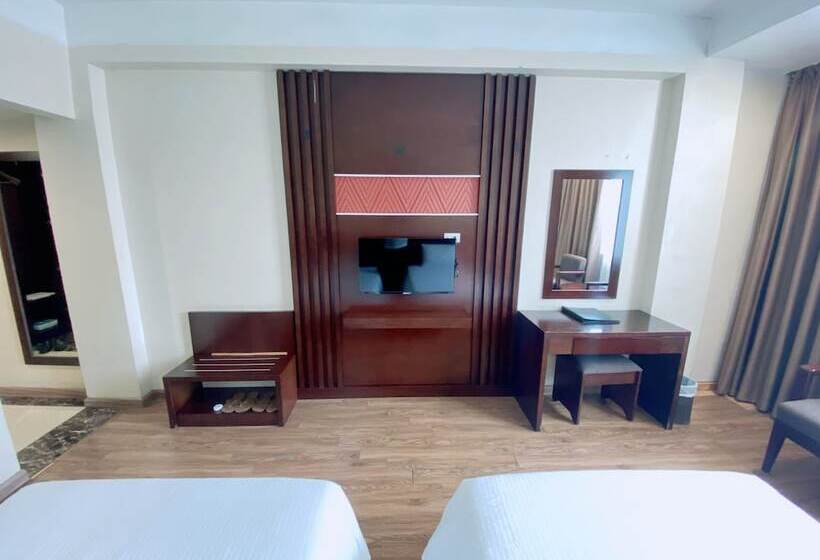 اتاق سوپریور, Muong Thanh Thanh Nien Vinh