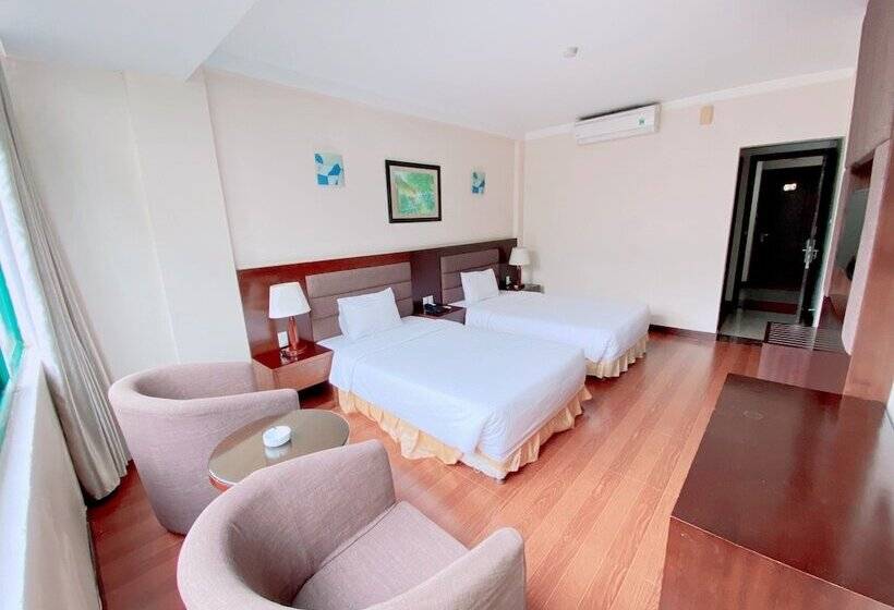 اتاق سوپریور, Muong Thanh Thanh Nien Vinh