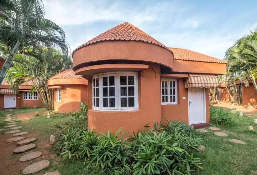 اتاق استاندارد, Vijayshree Resort And Heritage Village
