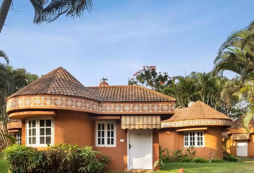 اتاق استاندارد, Vijayshree Resort And Heritage Village