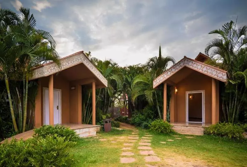 اتاق رویال, Vijayshree Resort And Heritage Village