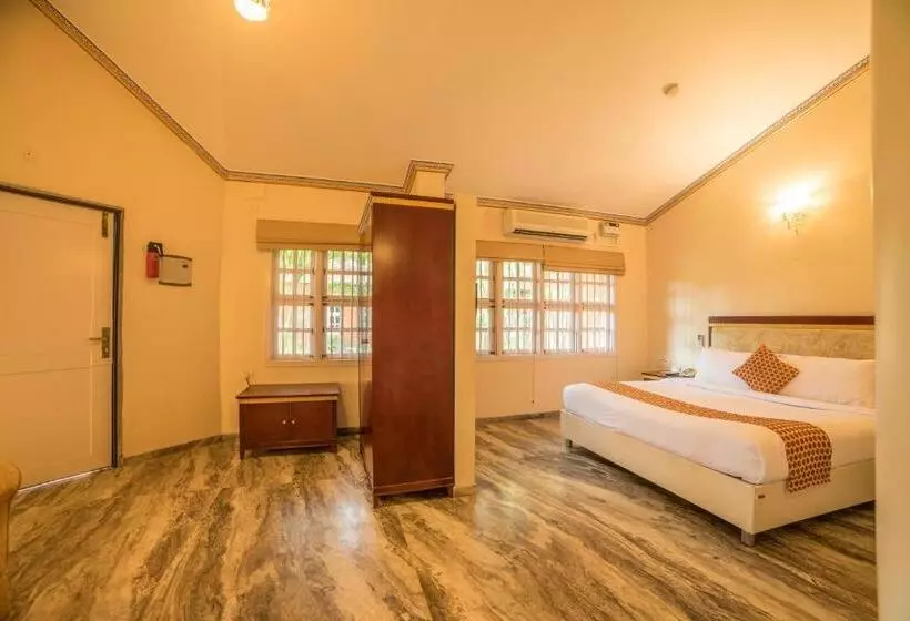 اتاق رویال, Vijayshree Resort And Heritage Village