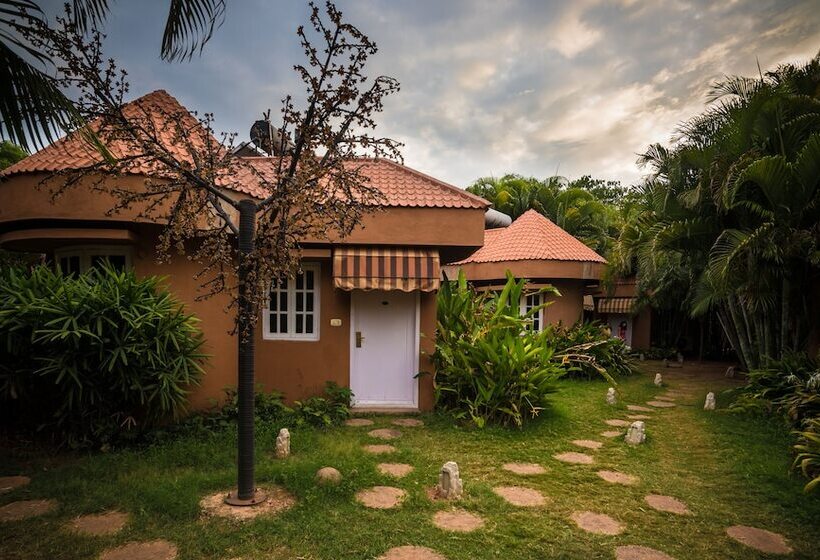 اتاق استاندارد, Vijayshree Resort And Heritage Village