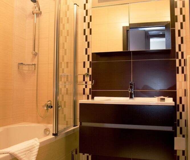 חדר סטנדרט, Villa Lenije