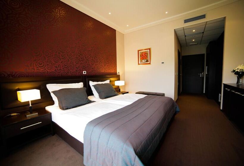 חדר סטנדרט, Villa Lenije