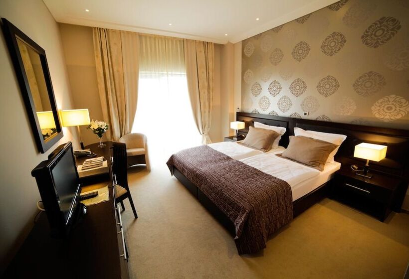 חדר סטנדרט, Villa Lenije