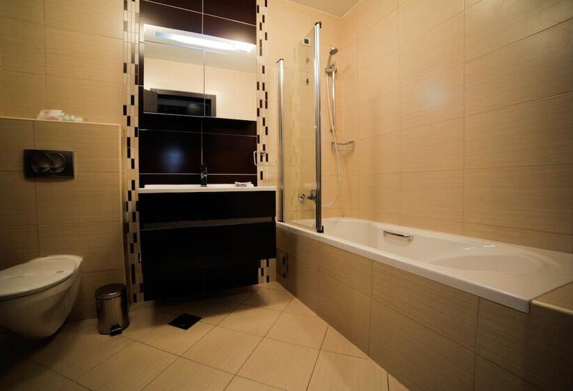 חדר סטנדרט, Villa Lenije