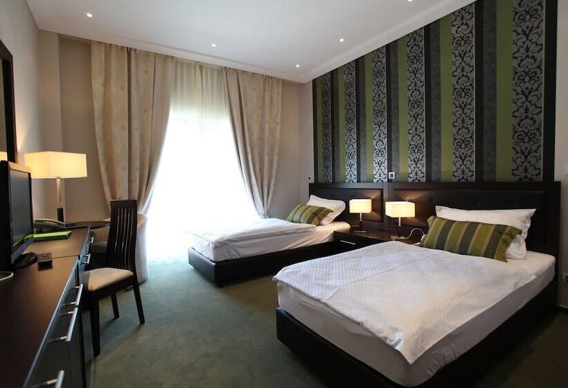 חדר סטנדרט, Villa Lenije