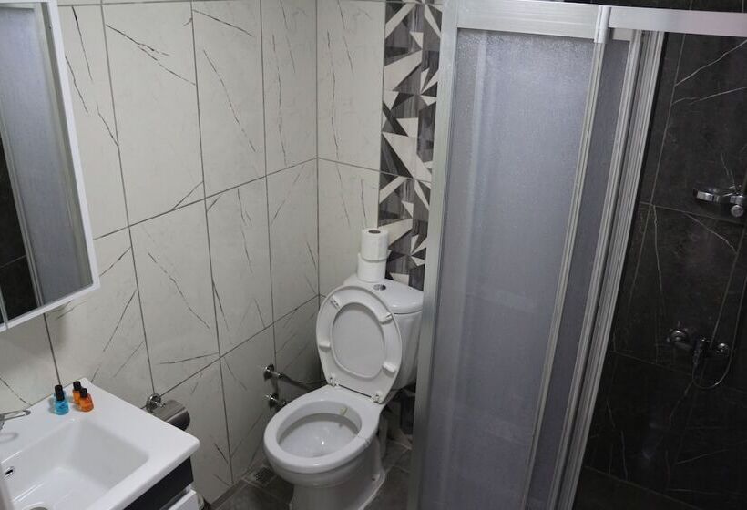 1 Yatak Odalı Daire, Taksim Hostel Green House Istanbul