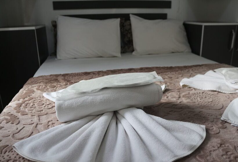 1 Yatak Odalı Daire, Taksim Hostel Green House Istanbul