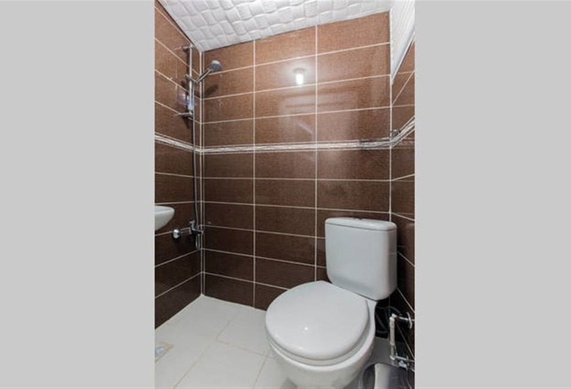エコノミールーム, Taksim Hostel Green House Istanbul