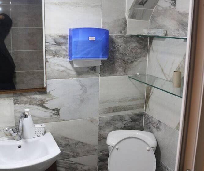 Yatak Paylaşımlı Oda, Taksim Hostel Green House Istanbul