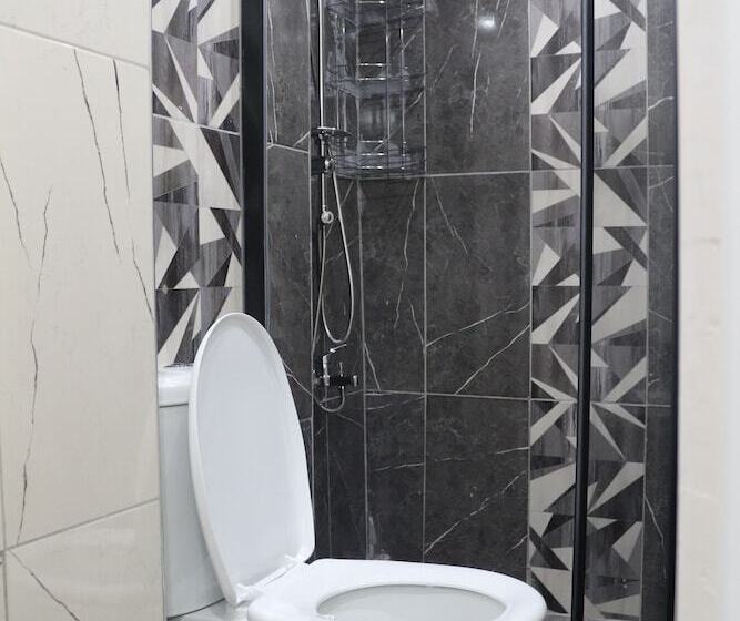 スタンダードスタジオ, Taksim Hostel Green House Istanbul