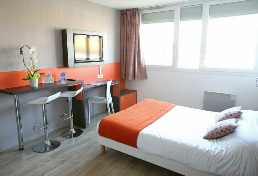 Студия Стандарт, Adonis Paris Sud