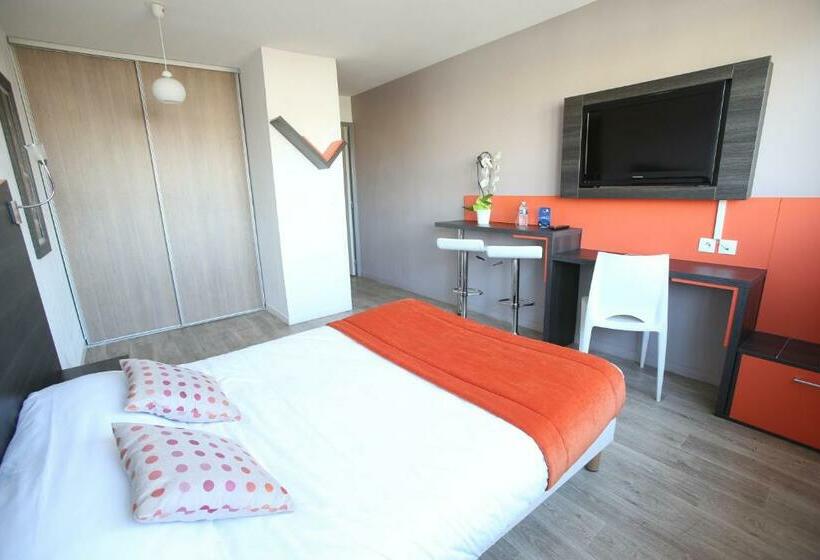 Студия Стандарт, Adonis Paris Sud