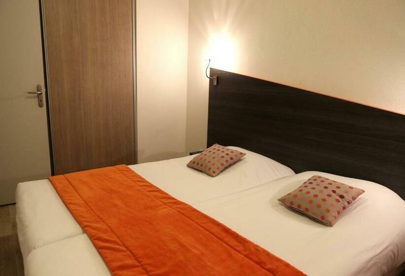 Студия Стандарт, Adonis Paris Sud