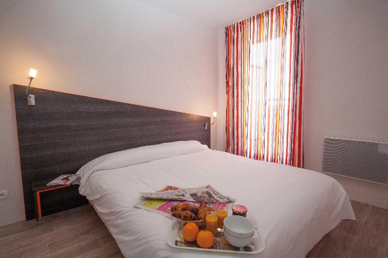 Апартаменты 1 Спальня, Adonis Paris Sud