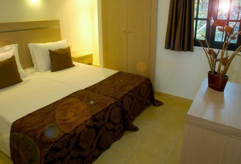 풀장 전망 스위트, Albufeira Sol Hotel & Spa
