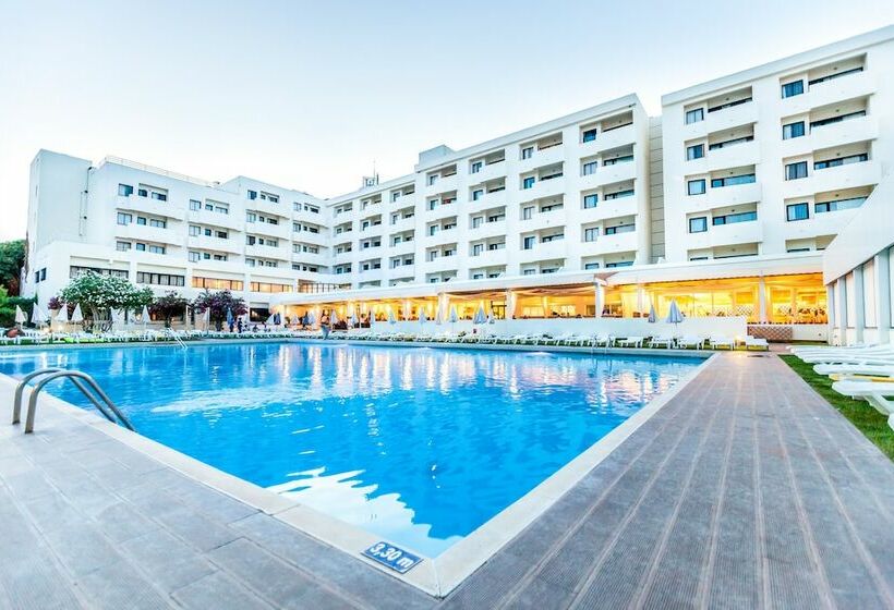 풀장 전망 스위트, Albufeira Sol Hotel & Spa