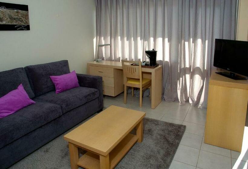 스위트, Albufeira Sol Hotel & Spa