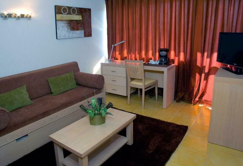 스위트, Albufeira Sol Hotel & Spa