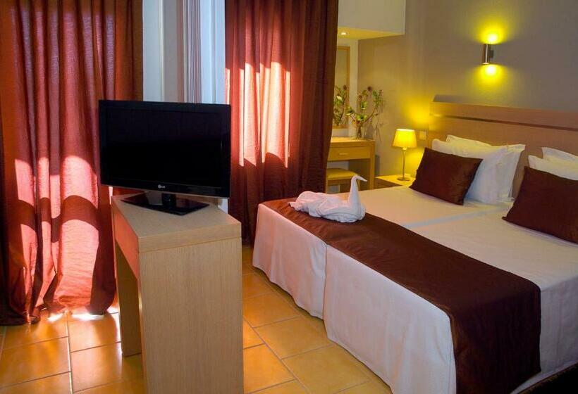 스탠다드 스튜디오, Albufeira Sol Hotel & Spa