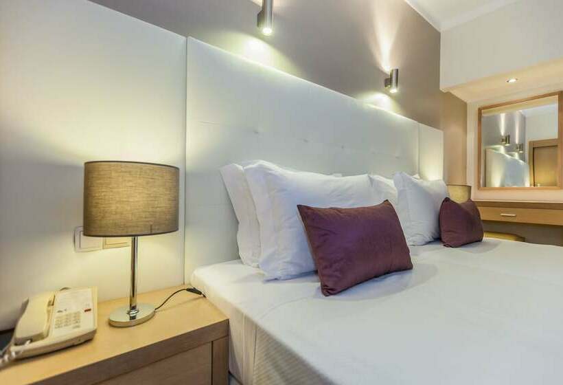 클래식 스튜디오, Albufeira Sol Hotel & Spa