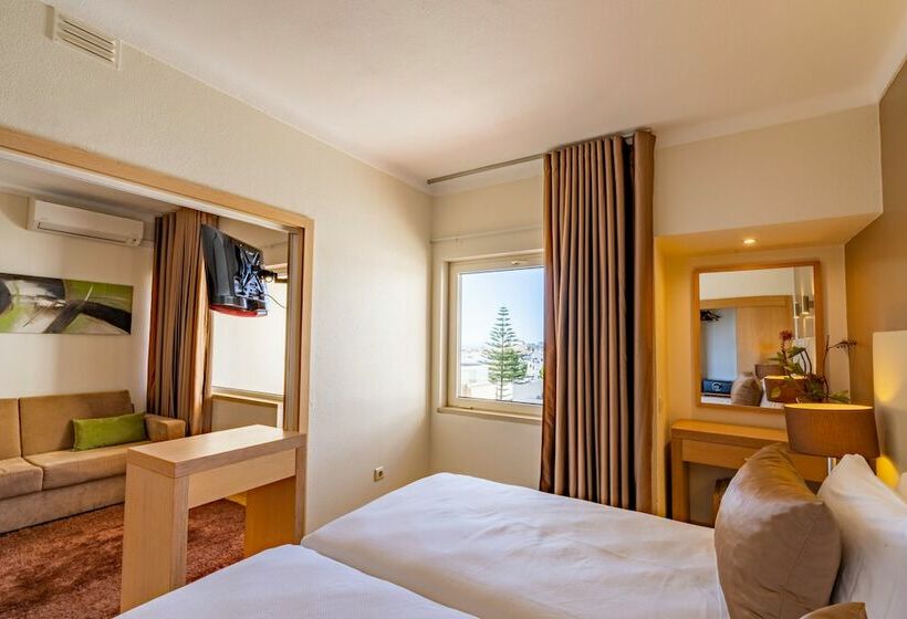 클래식 스튜디오, Albufeira Sol Hotel & Spa