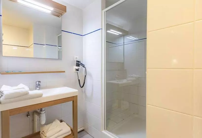 استودیوی استاندارد, Appart City Confort Strasbourg Centre