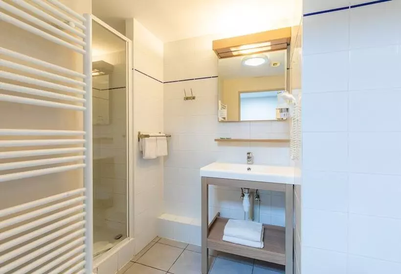 استودیوی سوپریور, Appart City Confort Strasbourg Centre