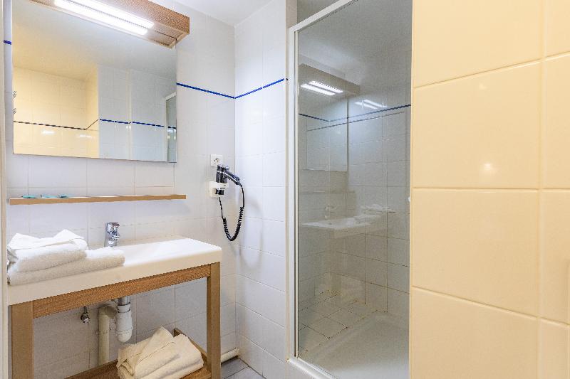 Студия Стандарт, Appart City Confort Strasbourg Centre