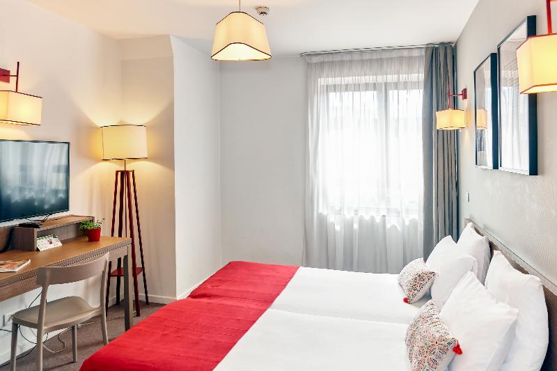 Студия Стандарт, Appart City Confort Strasbourg Centre