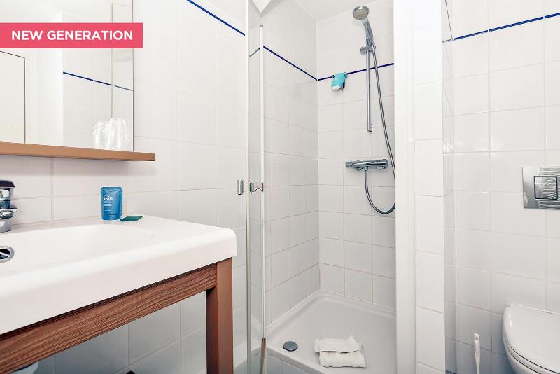 Студия Superior, Appart City Confort Strasbourg Centre