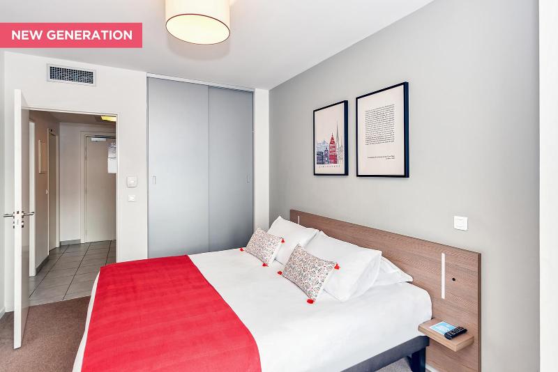 Апартаменты 1 Спальня, Appart City Confort Strasbourg Centre