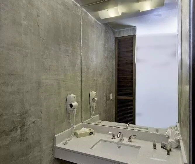 اتاق سوپریور, Ciqala Suites Hotel San Juan