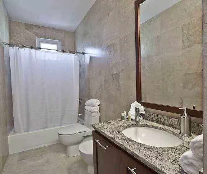اتاق سوپریور, Ciqala Suites Hotel San Juan