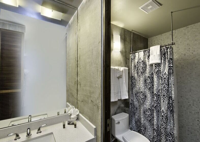 اتاق سوپریور, Ciqala Suites Hotel   San Juan