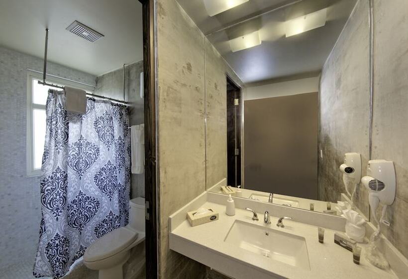 اتاق سوپریور, Ciqala Suites Hotel   San Juan