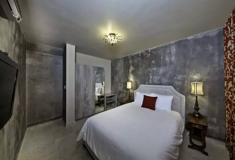 سوییت لوکس, Ciqala Suites Hotel San Juan